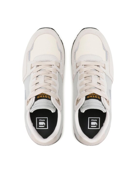 G-Star Raw G-Star Raw Sneakers Track Ii Blk W 2311 47510 Bunt