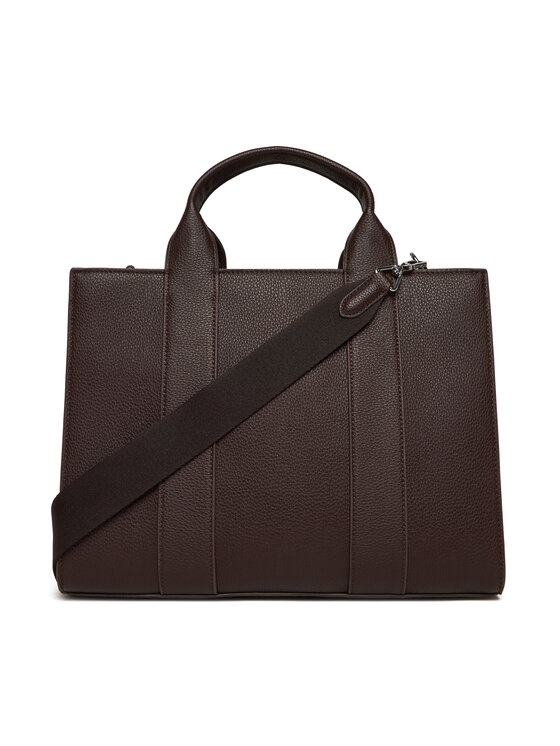 KARL LAGERFELD KARL LAGERFELD Ročna torba A4W30264 Rjava