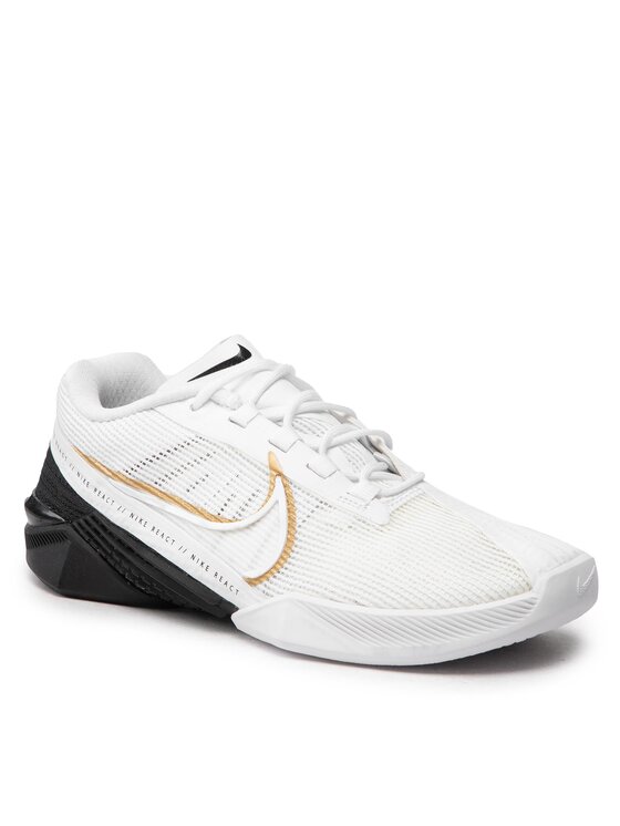 Nike Pantofi React Metcon Turbo CT1249 170 Alb 170 imagine noua