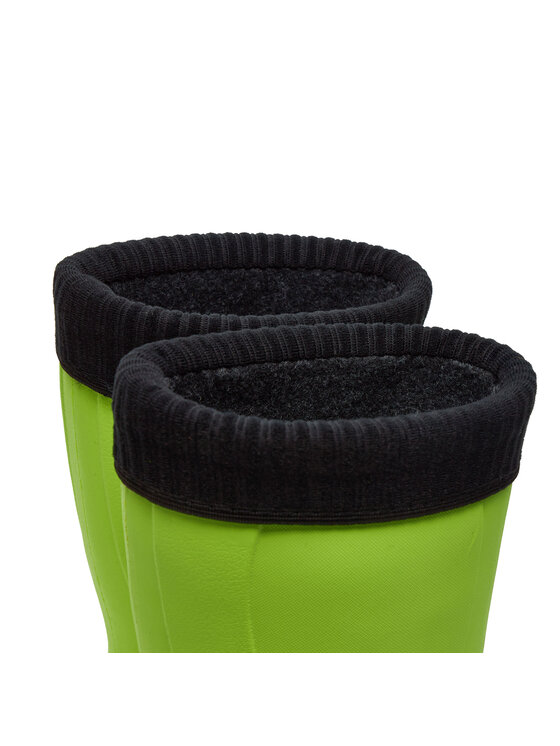 Dry Walker Dry Walker Гумові чоботи Strack Зелений