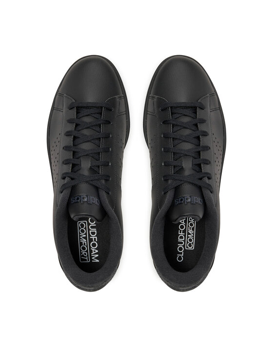 adidas adidas Laisvalaikio batai Advantage 2.0 IG9173 Juoda