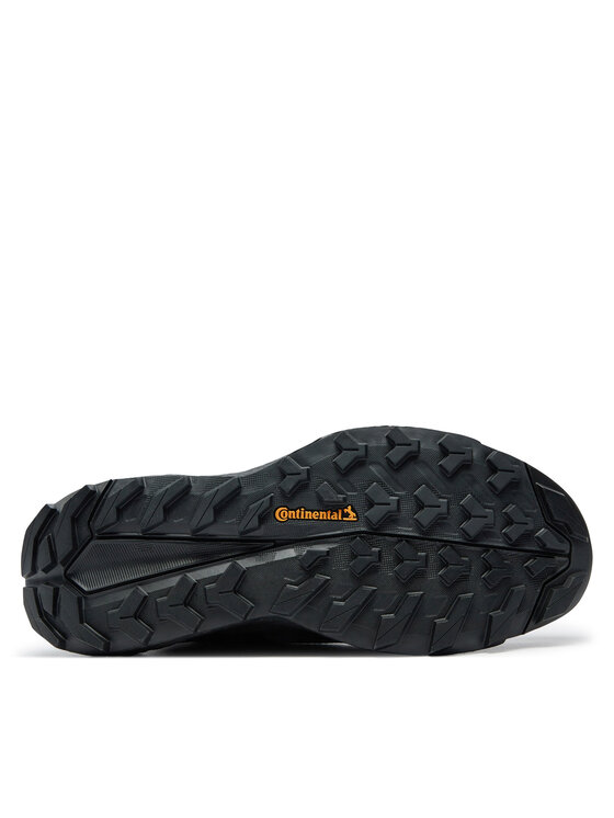 adidas adidas Туристически Terrex Free Hiker 2.0 Gore-Tex IH3524 Черен