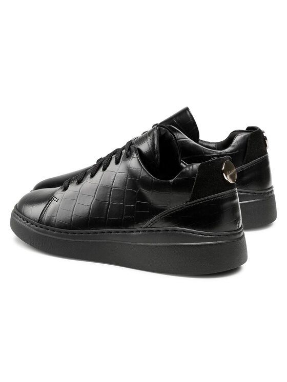 Sneakers 21027 Nero
