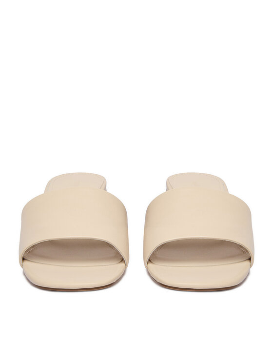 GINO ROSSI GINO ROSSI Ciabatte C-V2399L-1-1 Beige