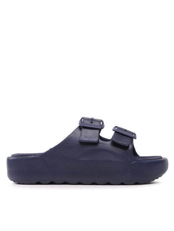 Gap Gap Pantoletten Virginia GAO001F2SWELYB Dunkelblau