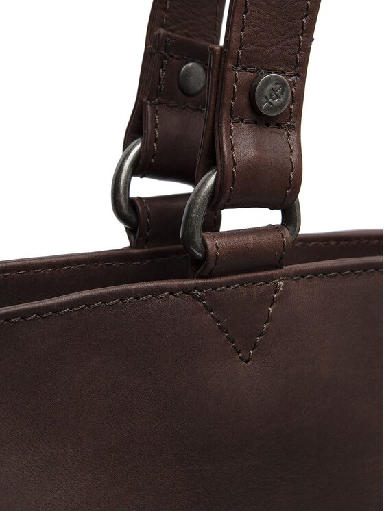 The Chesterfield Brand The Chesterfield Brand Torebka 186268 Brązowy