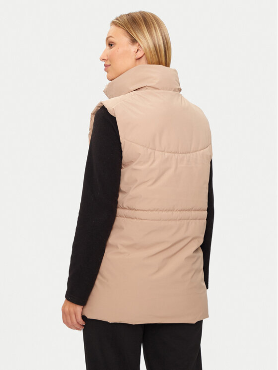 4F 4F Ujjatlan 4FWAW24TVJAF135 Bézs Loose Fit