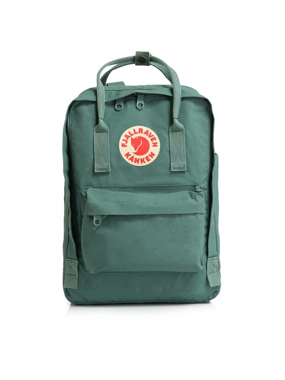 Plecak Fjällräven, Zielony, F23523-664/OS