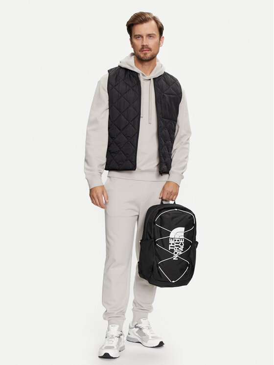 The North Face The North Face Раница Y Court Jester NF0A52VYKY4 Черен