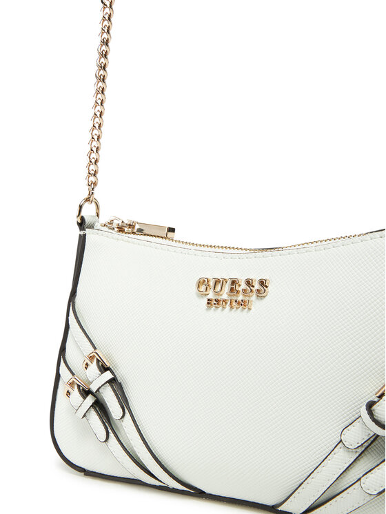 Guess Guess Torebka HWZG96 36180 Biały