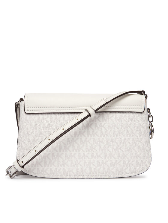 MICHAEL Michael Kors MICHAEL Michael Kors Дамска чанта 32R6S0XC1B Бял