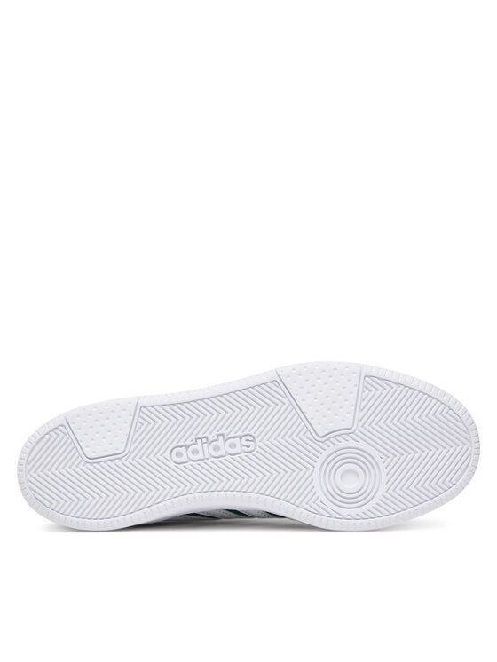 adidas adidas Αθλητικά Hoops Classic KI1049 Πράσινο