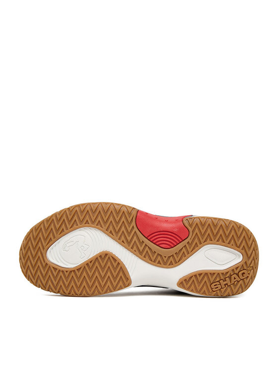 SHAQ Shaq Sneakersy EOSS-SHAQNOTIX 2.0 AQ95039M-BW Czarny