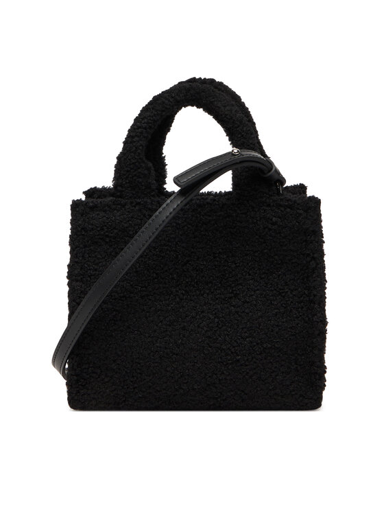 KARL LAGERFELD KARL LAGERFELD Handtasche A4W50016 Schwarz