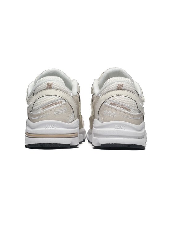 New Balance New Balance Sneakersy U1000 Beżowy