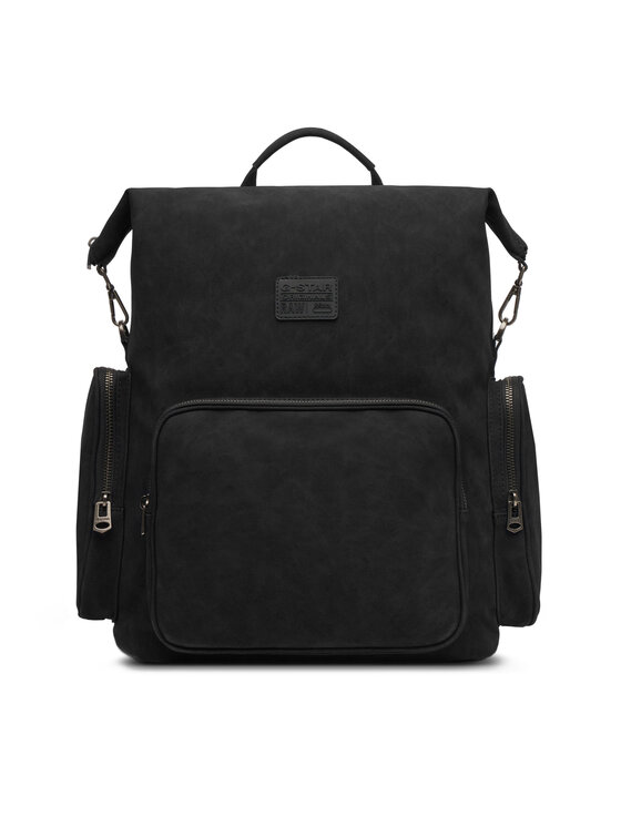G-Star Raw Ruksak GSR-B-006-07 Čierna