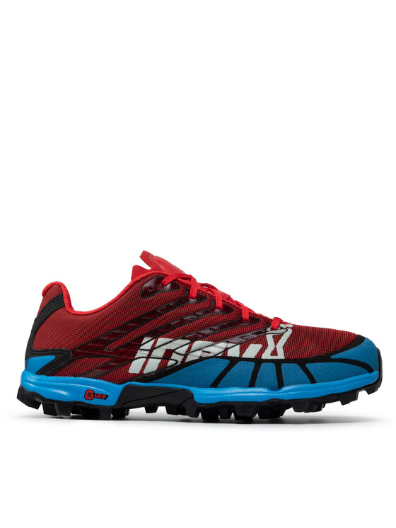 Inov-8 Inov-8 Běžecké boty X-Talon 255 000914 Červená