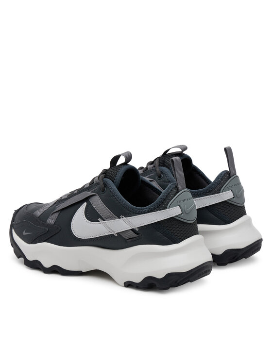 Nike Nike Sneakersy TC 7900 DD9682 001 Szary