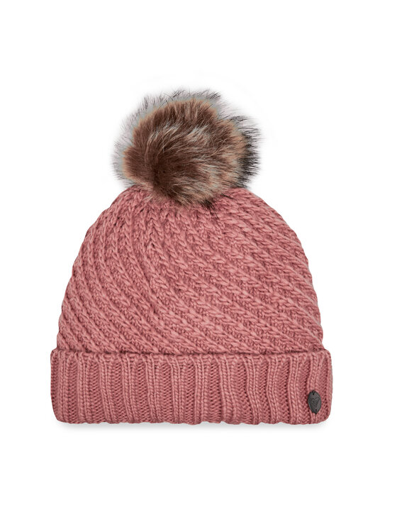 Roxy Roxy Kepurė ERJHA04162 Rožinė