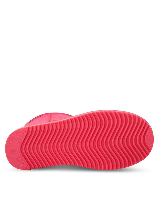 Regatta Regatta Schneeschuhe Risley Mid WP RWF844 Rosa