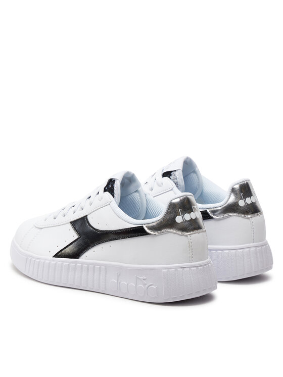 Diadora Diadora Tossud STEP P TEATIME 101.180345-C0351 Valge