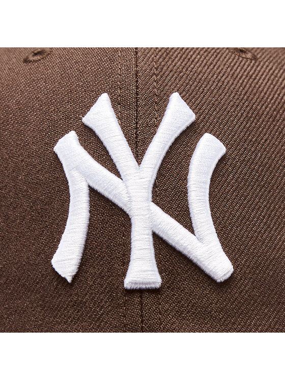 Cappellino MLB New York Yankees '47 MVP SNAPBACK