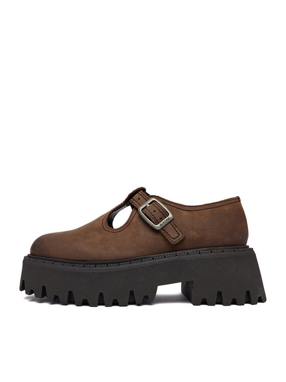 G-Star G-Star Raw Scarpe basse CEO-WI34-MANYA-07 Marrone