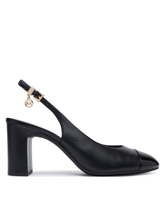 MICHAEL Michael Kors Pantofi pumps Piper 40T6PIMP3L Negru
