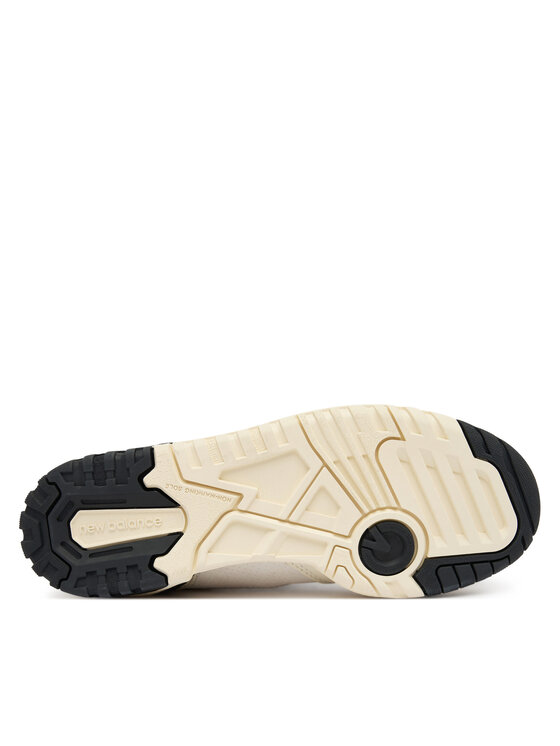 New Balance New Balance Sportcipők BB550LEG Bézs