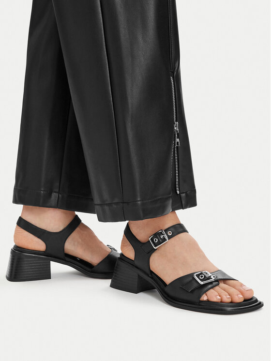 Vagabond Shoemakers Vagabond Shoemakers Sandali Ines 5911-101-20 Nero