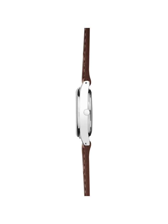Sekonda Sekonda Zegarek 40685 Brązowy
