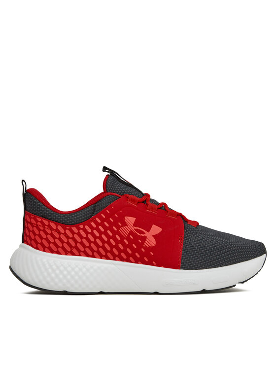 Under Armour Under Armour Pantofi pentru alergare Ua Charged Decoy 3026681-003 Gri