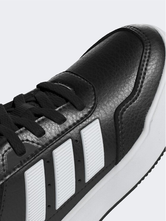 adidas adidas Trampki TENSAUR SPORT 3.0 K Czarny