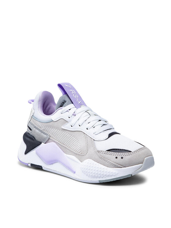 Puma Sneakers Rs-X Reinvent Wn's 371008 16 Alb
