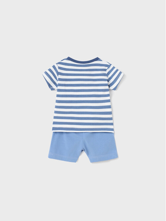 Completo da bambino 1621 Multicolore