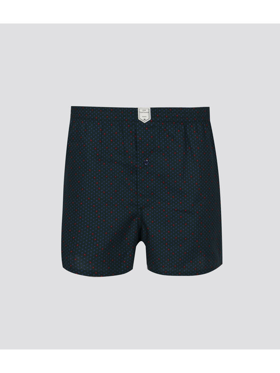 Lee Cooper Lee Cooper Bokserki BOX25 Kolorowy
