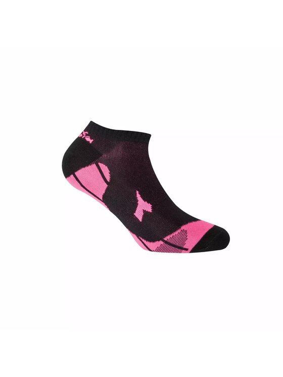 Diadora Diadora Skarpety stopki unisex MULTISPORT 3 PAIRS PER PACK Czarny