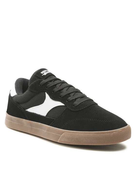 Sprandi Sprandi Tenniskingad BP40-21102Y Must