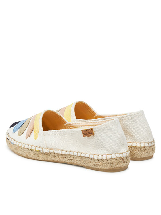 Toni Pons Toni Pons Espadrillid Rose-Cm Värviline