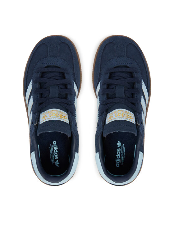 adidas adidas Снікерcи Handball Spezial JI2895 Cиній