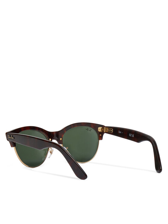 Ray-Ban Ray-Ban Сонцезахисні окуляри 0RB2341 990/31 Чорний