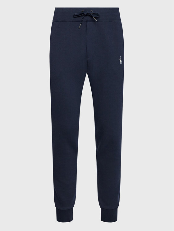 Polo Ralph Lauren Polo Ralph Lauren Jogginghose 710888283002 Dunkelblau Regular Fit