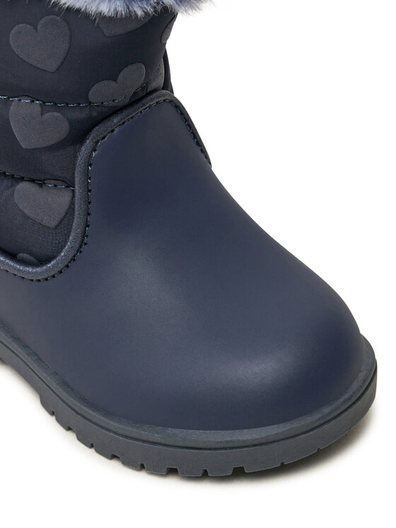 Mayoral Mayoral Schneeschuhe 42482 68 Dunkelblau
