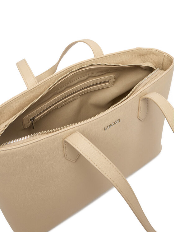 Lasocki Lasocki Borsetta CEO-LSK-M-023-07 Beige