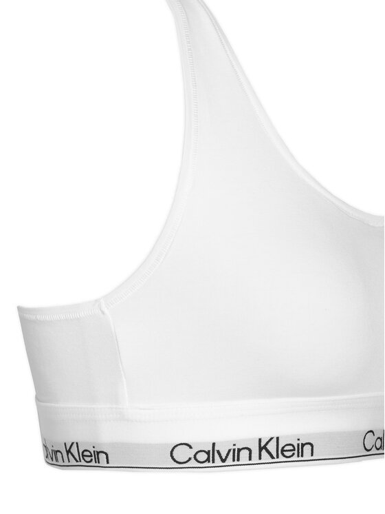 Calvin Klein Underwear Calvin Klein Underwear Set grudnjaka-topova﻿ LV00QF8494 Ružičasta