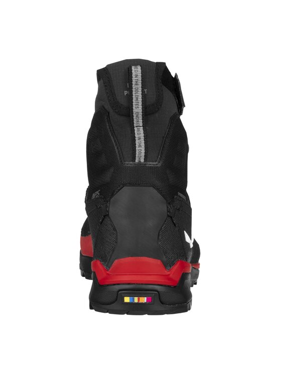 Salewa Salewa Trekkingi 00-0000061430 Czarny