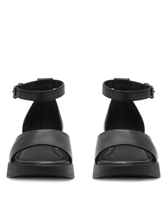 Lasocki Lasocki Sandalen OLAY ARC-2287-11 Schwarz