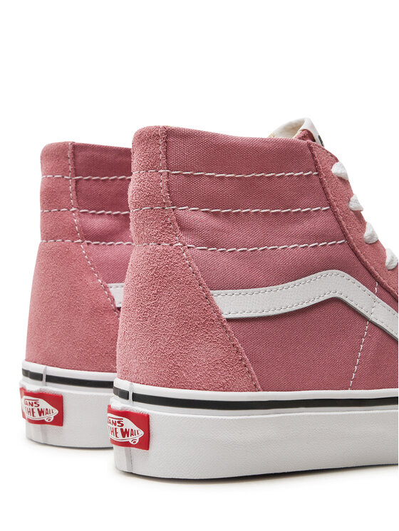 Vans Vans Гуменки Sk8-Hi Tapered VN0009QPC3S1 Розов