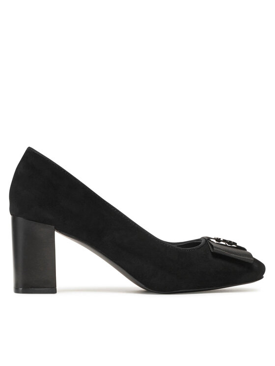 Scarpe basse WYL2744-14Z Nero