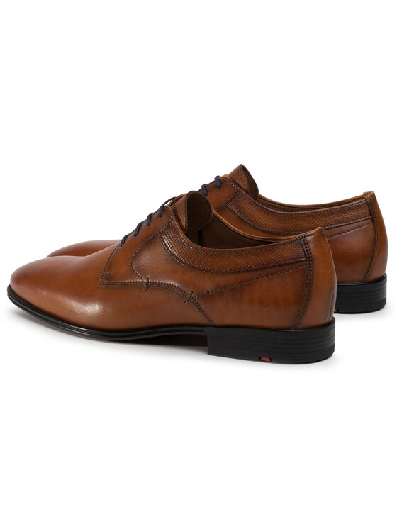 Scarpe basse Madison 10-136-12 Marrone